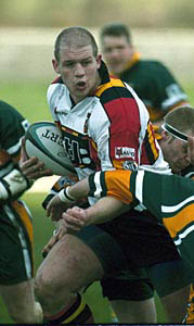 Matthew Long
